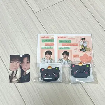 nctwish 리쿠 랜토이