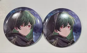 스치 시쿠포니 precious 프레셔스 캔뱃지