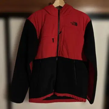 THE NORTH FACE 플리스 자켓 빨검