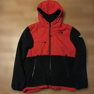 THE NORTH FACE 플리스 자켓 빨검