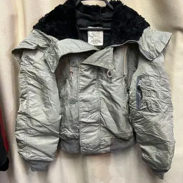 90s ALPHA 알파 N-2B made in U.S.A.