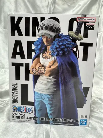 트라팔가 로 KING OF ARTIST THE II 원피스