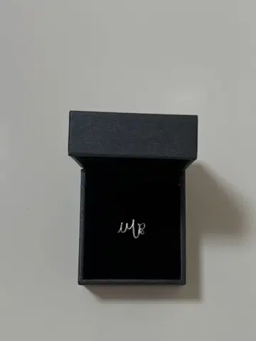 IMP. PINKY. 반지 5호