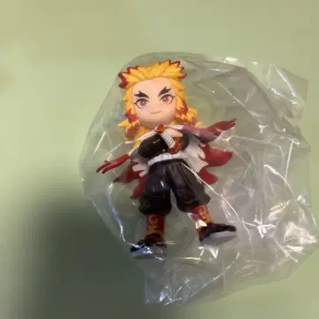 귀멸의 칼날 파르바스 피규어 렌고쿠 쿄쥬로