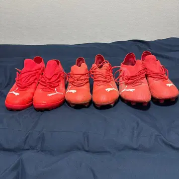 푸마 신발 세트