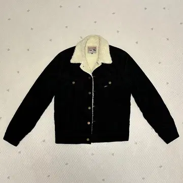 Lee 리 BOA STORM RIDER 코듀로이 자켓