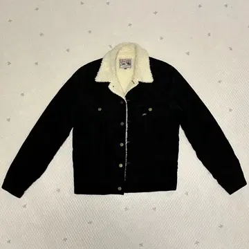 Lee 리 BOA STORM RIDER 코듀로이 자켓