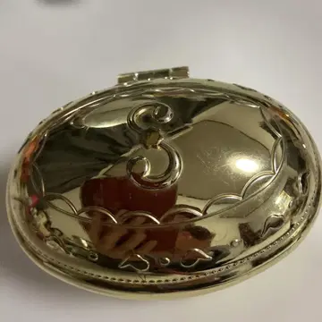 레트로 마법사 샐리 마음의 보석 상자