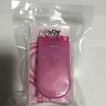 A.B.C-Z 응원봉 클레로마폰 라이트 2025