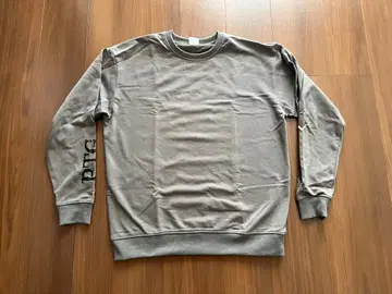 COR PTG 맨투맨 카네킨