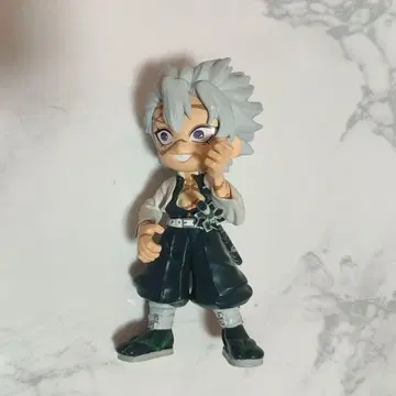 귀멸의 칼날 팔버스 PalVerse 시나즈가와 사네미