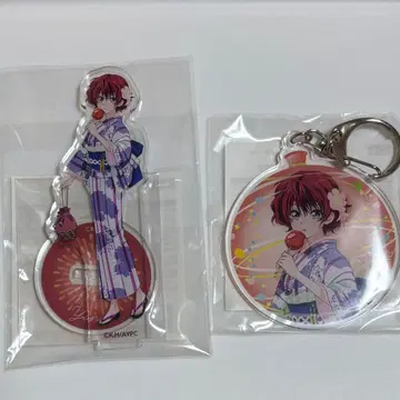 새벽의 연화 연화