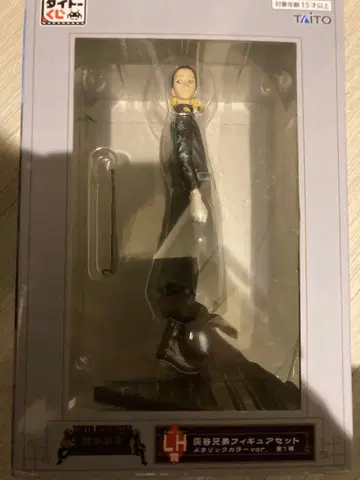 TAITO 도쿄 리벤저스 피규어