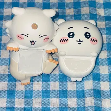 HIPPERS 치이카와 chiikawa 치이카와 그 아이