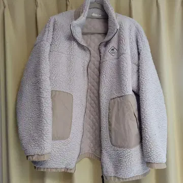 ROXY 보아 플리스 자켓 XL