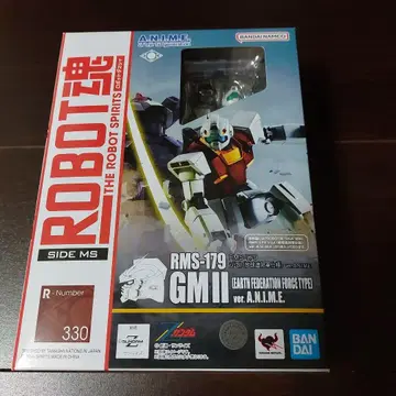 ROBOT혼 짐 II (지구연방군 사양)