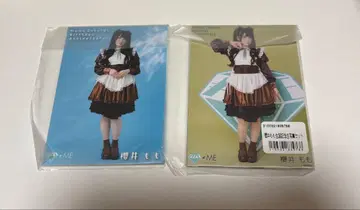 노이메  생일 기념 굿즈 생사진만