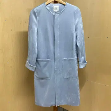 [ ROPE'PICNIC ] 노카라 롱 코트