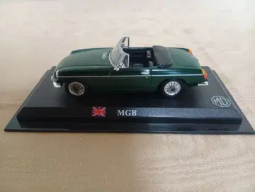 델프라드 1/43 카 컬렉션 [ MGB ]