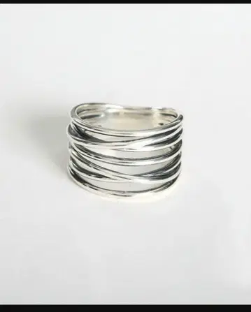 [ Jouete ] 젠더리스 레이어드 반지 쥬에테 반지