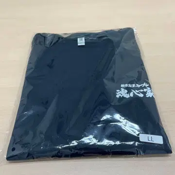 새상품 미사용 콘신야 마쿠리 T셔츠 카케이 최강 L 사이즈