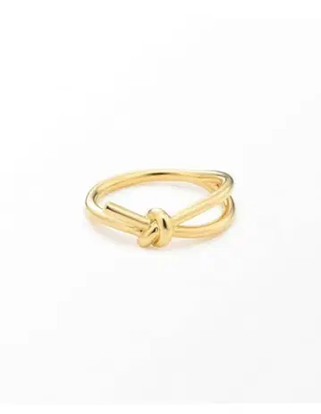 [ Jouete ] 젠더리스 링 노트 Jouete 쥬에테 반지