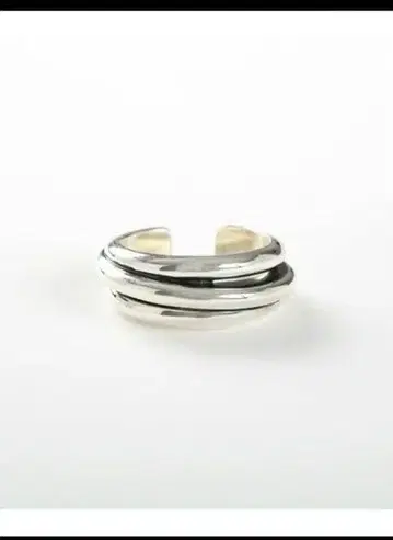 Jouete ] 젠더리스 레이어드 반지 쥬에테 반지