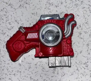 [ 동작 확인 완료 ] 가면라이더 빌드 DX 해저드 트리거