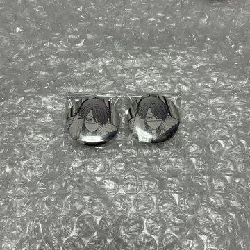 도원암귀 모모카 츠키요미 원작 캔뱃지