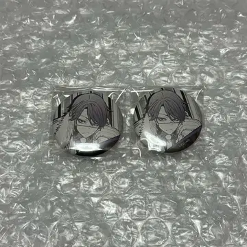 도원암귀 모모카 츠키요미 원작 캔뱃지