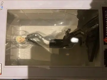 TAITO 애니메이션 캐릭터 피규어