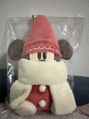 [ 릴린린 ] 숄더백 디즈니 크리스마스 2025