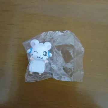 제일복권 꼬마 햄토리