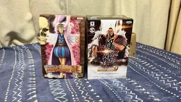 원피스 피규어 우루지 본 클레이