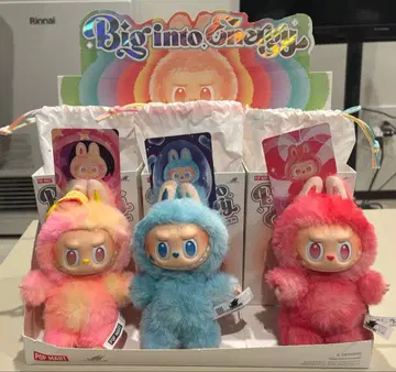 [정품] 라부부 LABUBU 에너지 묶음 판매