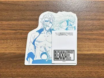 BLEACH 부착형 팝 스탠드 컬렉션 그림죠