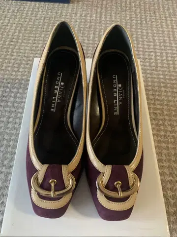 다이애나 펌프스