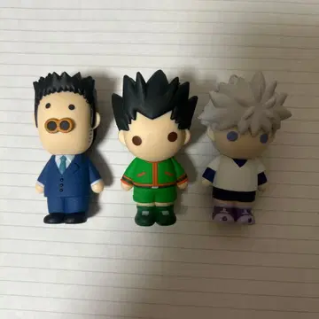 HUNTER x HUNTER