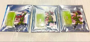 닌타마 란타로 마루이 POPUP 아크릴 스탠드 이가사키 토미마츠 츠기야