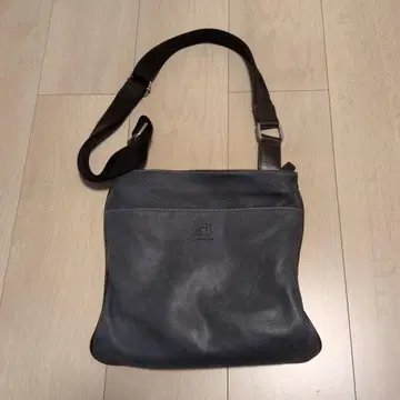 terrida 테리다 숄더백 다크 블루