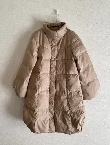 BALLSEY * 보르지 롱 다운 코트 * 투모로우랜드