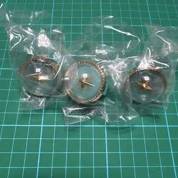 프로세카 세카라이 5th 라이트 반지 모어모어점프 히노모리 시즈쿠