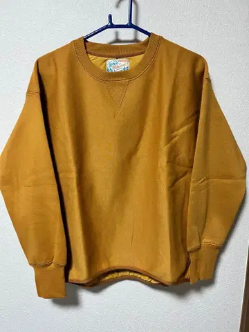 새상품 택 포함 Niko and - 밀리터리 백 퀼트 풀오버