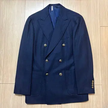 BEAMS F 빔즈 F 테일러드 자켓 46