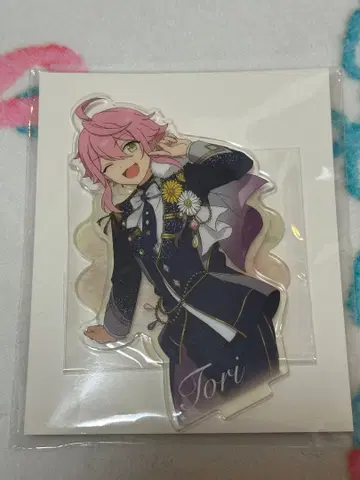 히메미야 토리 스타포니 아크릴 스탠드