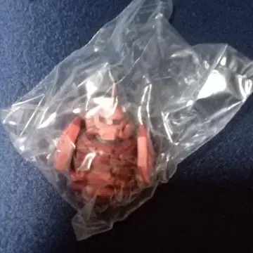 제일복권 건담 지크 액스 D상 모빌슈트 헤드 마그넷