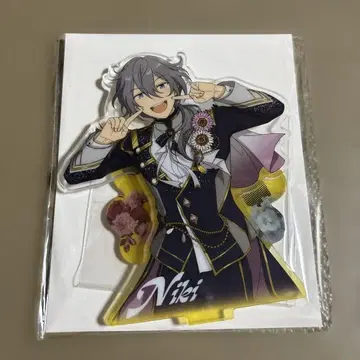 앙스타 스타포니 아크릴 스탠드 시이나 니키