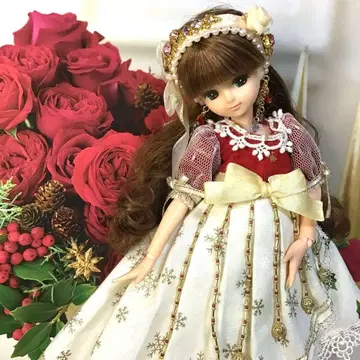 연말 세일 리카짱 리카짱 핸드메이드 의류 191