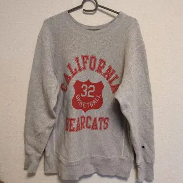 BUDDY x Champion 리버스 위브 L 사이즈