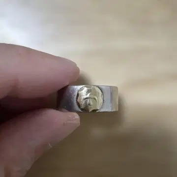 고로즈 반지 13호